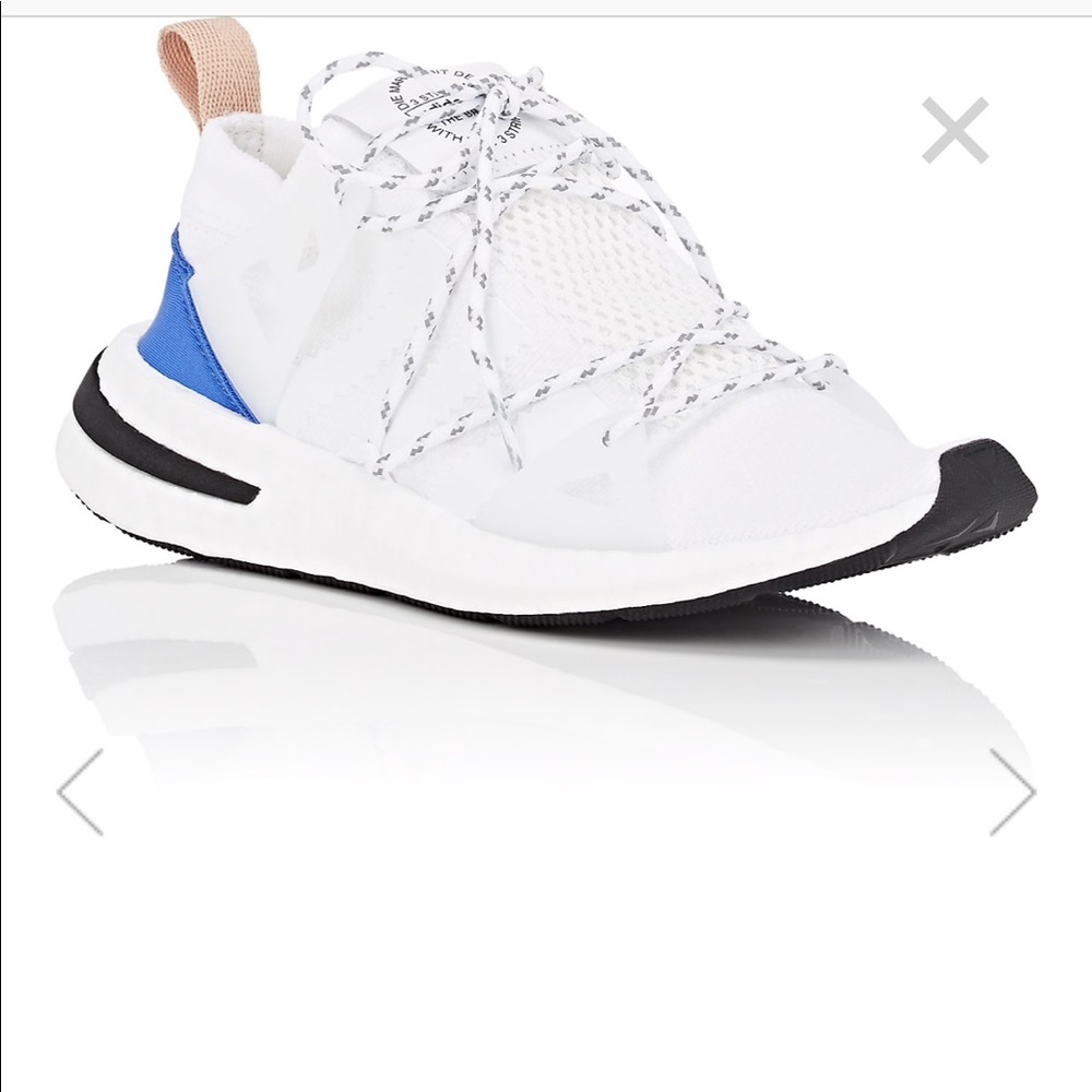 Adidas Arkyn Sneakers - Size 7.5